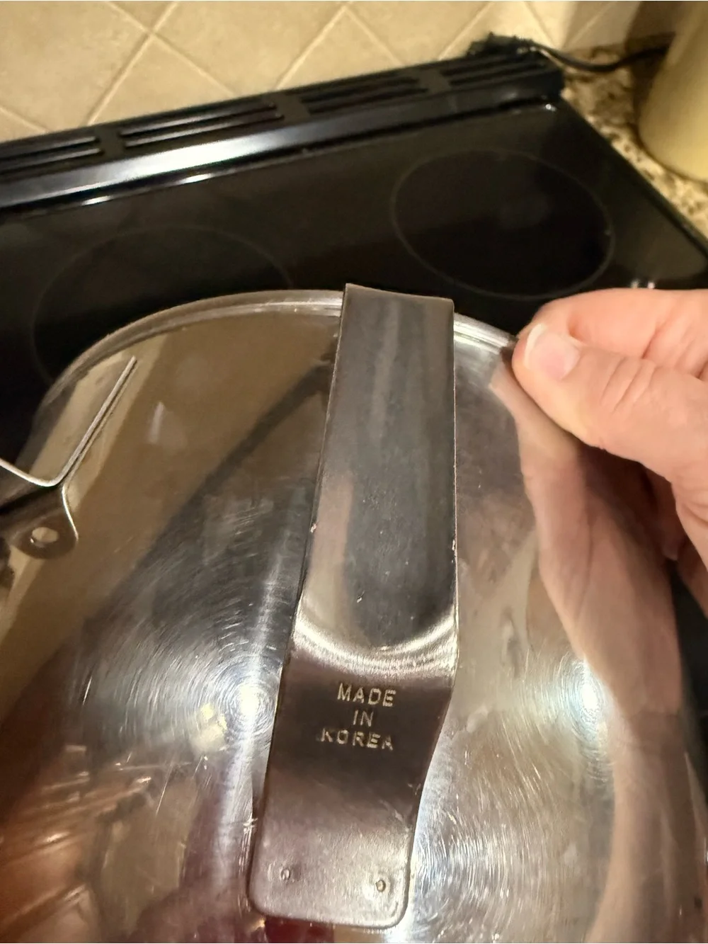 KitchenAid 5qt kitchen